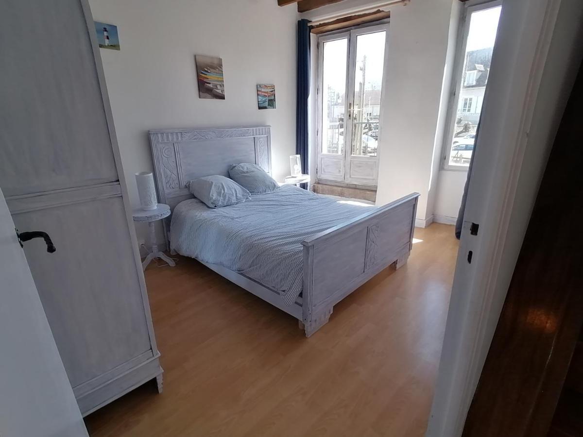 Vila Hotier Des Fees Andryes Exteriér fotografie